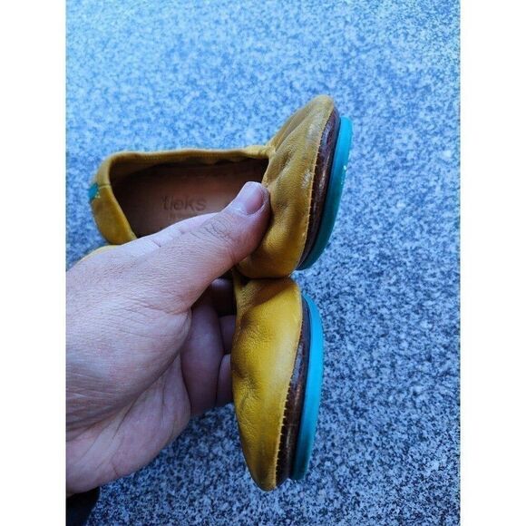 Tieks - Picture 3 of 6